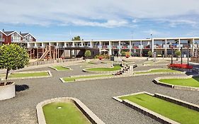 6 Person Holiday Home Glesborg