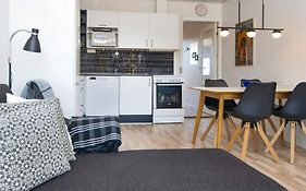 6 Person Holiday Home Glesborg